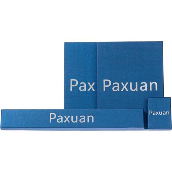 4pcs Cubic Zirconia Wedding Jewelry Sets for Bride Bridesmaid Cubic Zirconia - Picture 6 of 7